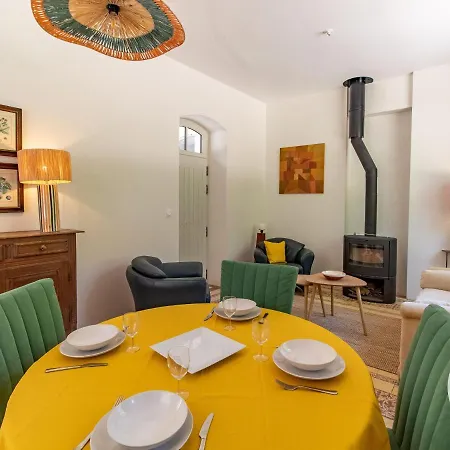 Confortable Au Coeur Du Maine-et-loire, Animaux Admis - Fr-1-622-58 * Baugé