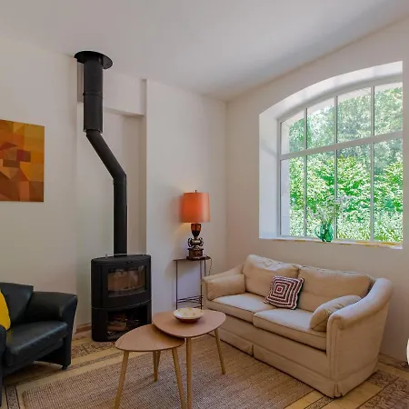 Confortable Au Coeur Du Maine-et-loire, Animaux Admis - Fr-1-622-58