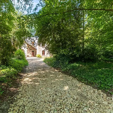 Maison Ancienne Renovee Avec Jardin, Animaux Admis, Parking - Pres De - Fr-1-622-58 Holiday home *