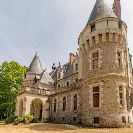 Confortable Au Coeur Du Maine-et-loire, Animaux Admis - Fr-1-622-58 * Baugé