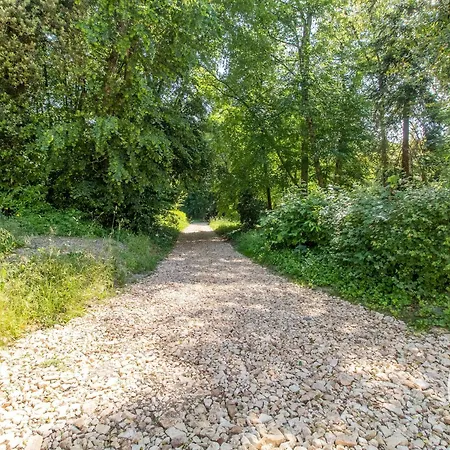 Maison Ancienne Renovee Avec Jardin, Animaux Admis, Parking - Pres De - Fr-1-622-58