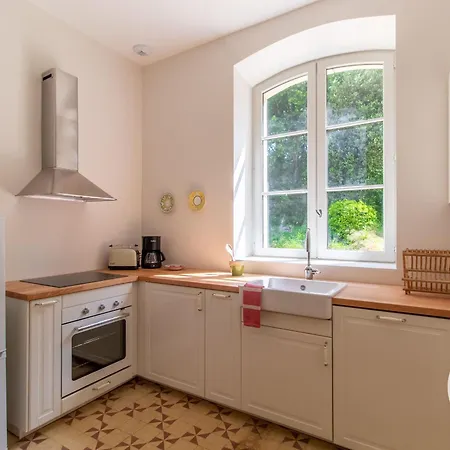 Confortable Au Coeur Du Maine-et-loire, Animaux Admis - Fr-1-622-58