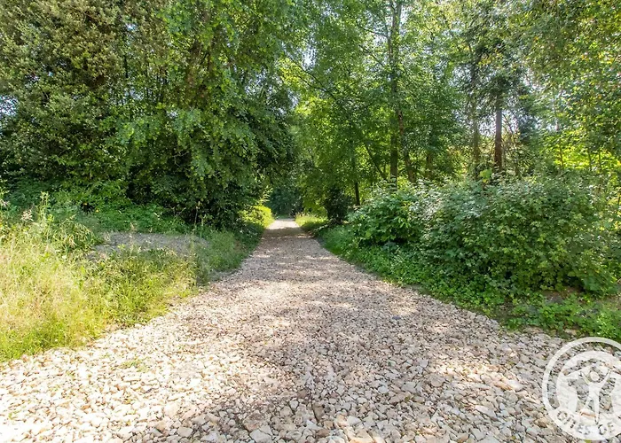 Confortable Au Coeur Du Maine-et-loire, Animaux Admis - Fr-1-622-58