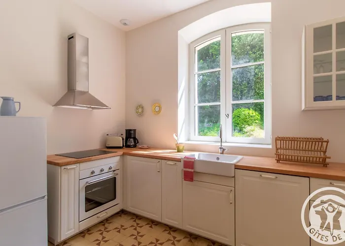 Confortable Au Coeur Du Maine-et-loire, Animaux Admis - Fr-1-622-58